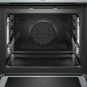 Электрический духовой шкаф Bosch HNG 6764S1