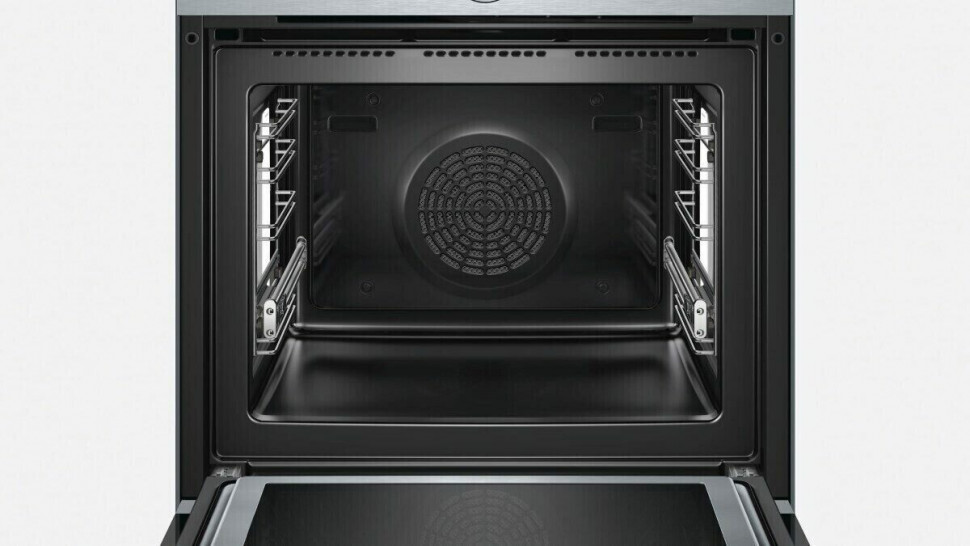 Электрический духовой шкаф Bosch HNG 6764S1