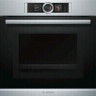 Электрический духовой шкаф Bosch HNG 6764S1