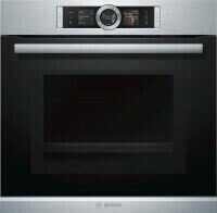 Электрический духовой шкаф Bosch HNG 6764S1