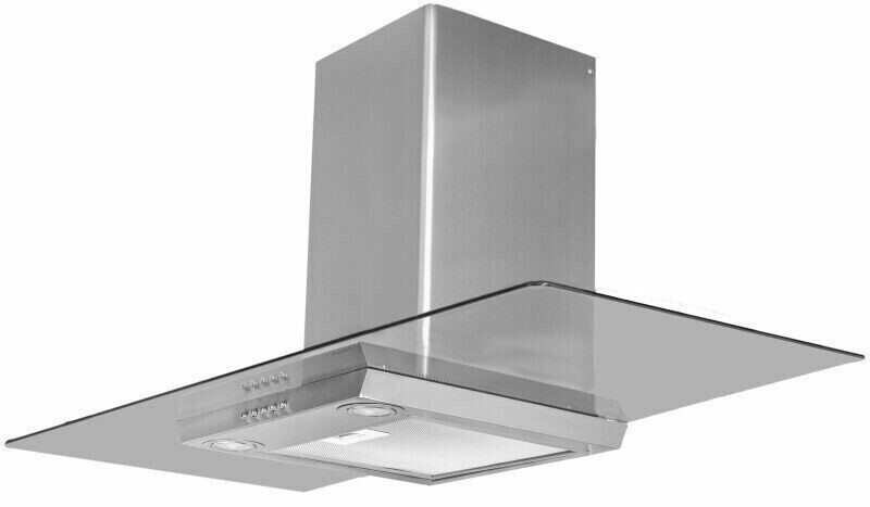 Вытяжка Kuppersberg Lora 90 X 4HPB