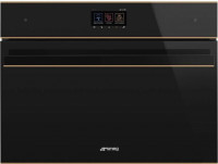 Электрический духовой шкаф Smeg SF4604WMCNR
