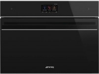Электрический духовой шкаф Smeg SF4604WMCNR