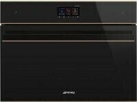 Электрический духовой шкаф Smeg SF4604WMCNR