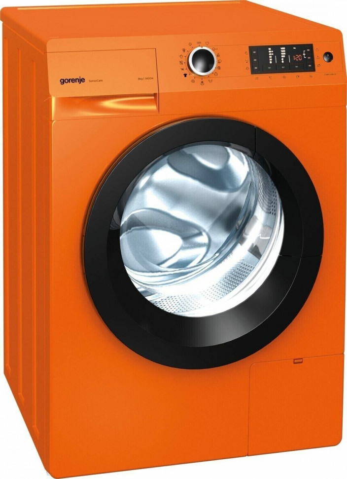 Стиральная машина Gorenje W 8543 Стиральная машина Gorenje W 8543