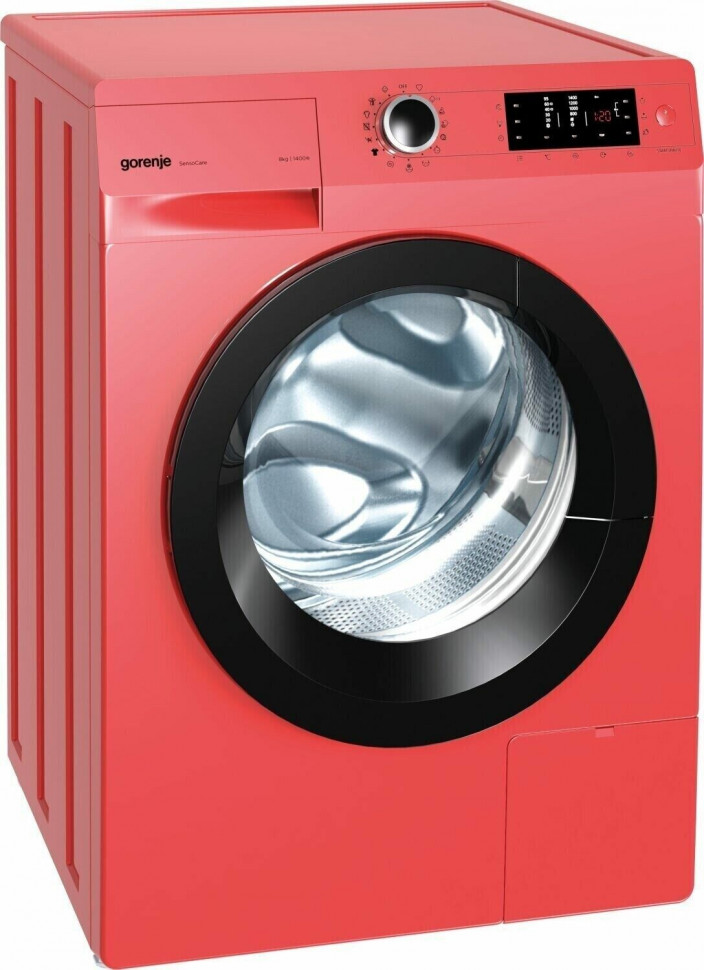 Стиральная машина Gorenje W 8543 Стиральная машина Gorenje W 8543