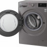 Стиральная машина LG F2J6HS8S Стиральная машина LG F2J6HS8S