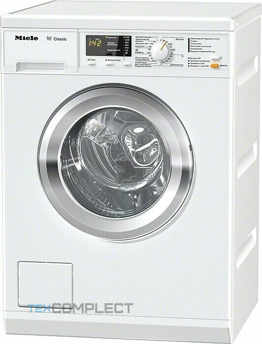 Стиральная машина Miele WDA 100