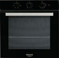Электрический духовой шкаф Hotpoint-Ariston FA3 230 H BL HA