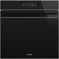 Электрический духовой шкаф Smeg SFP6606WSPNR