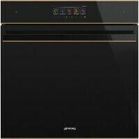 Электрический духовой шкаф Smeg SFP6606WSPNR