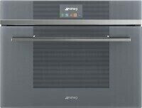 Электрический духовой шкаф Smeg SF4104MCS