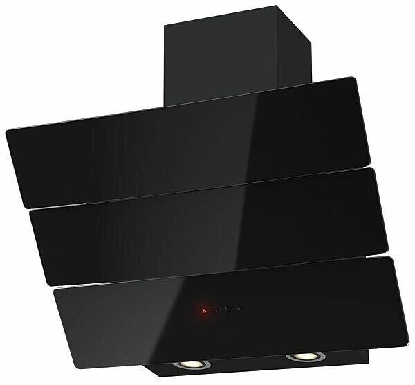 Каминная вытяжка Kronasteel Inga 600 Sensor