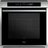 Электрический духовой шкаф Whirlpool AKZM 8680 IX