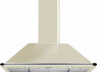 Каминная вытяжка Smeg KT110P