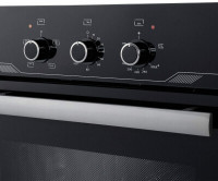Газовый духовой шкаф Gefest DGE 621-01 B1