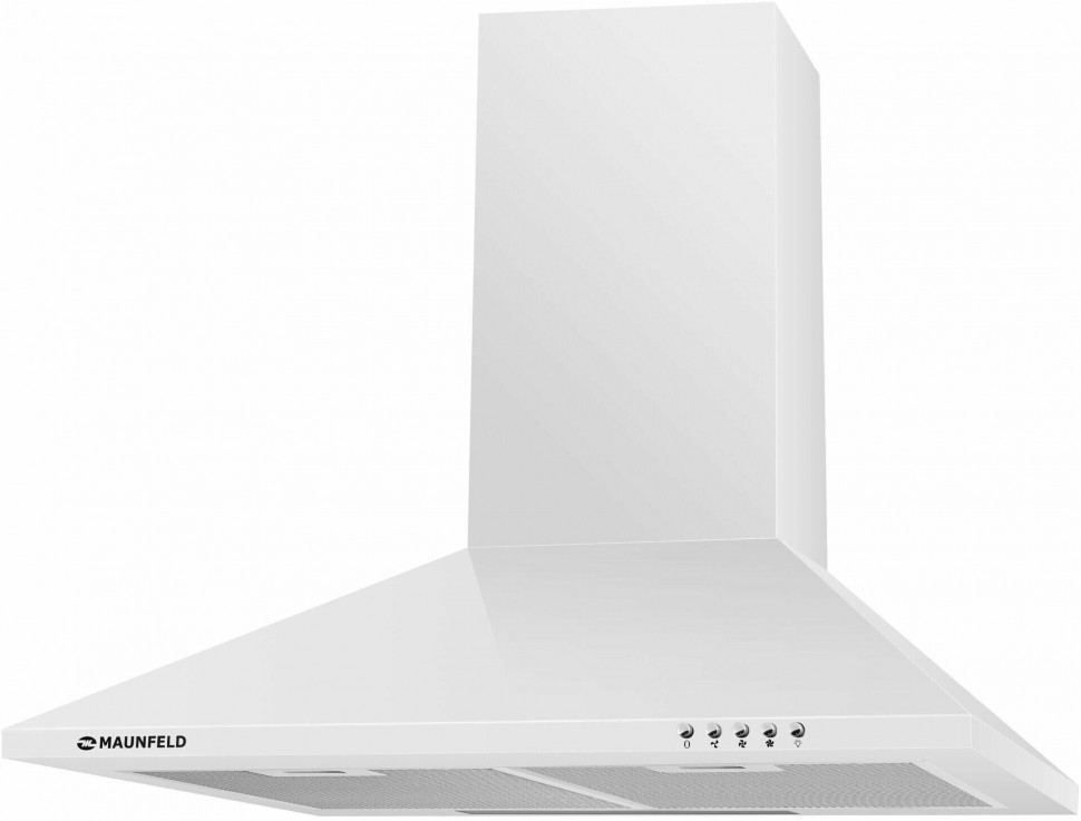Каминная вытяжка MAUNFELD CORSA LIGHT 60