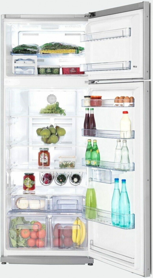 Холодильник Beko DNE 54530 Холодильник Beko DNE 54530