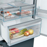 Холодильник Bosch KGN39MBER Холодильник Bosch KGN39MBER