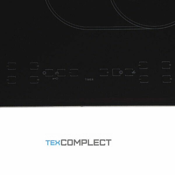 Электрическая варочная панель Hotpoint-Ariston HAR 642 DO