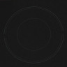 Электрическая варочная панель Hotpoint-Ariston HAR 642 DO