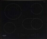 Электрическая варочная панель Hotpoint-Ariston HAR 642 DO