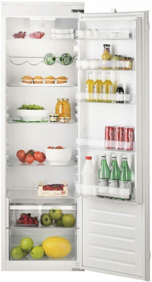 Встраиваемый холодильник Hotpoint-Ariston BS 1801 AA