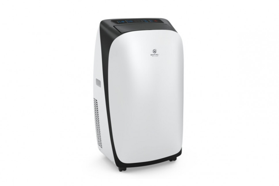 Мобильный кондиционер Royal Clima RM-CB27HH-E