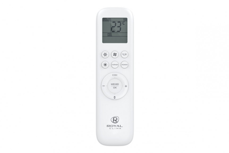 Мобильный кондиционер Royal Clima RM-CB27HH-E