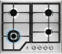 Газовая варочная панель Electrolux KGS 6436 BX Газовая варочная панель Electrolux KGS 6436 BX