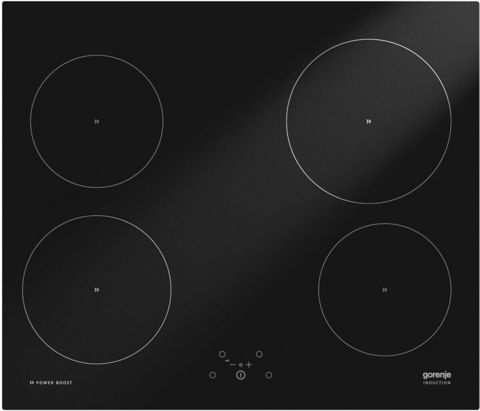 Индукционная варочная панель Gorenje IT 614 SC