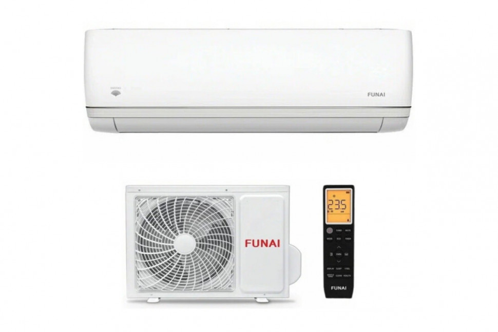 Сплит-система Funai RAC-KD25HP.D01