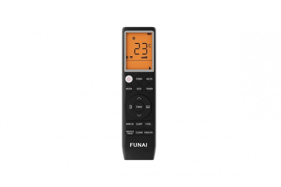 Сплит-система Funai RAC-KD25HP.D01