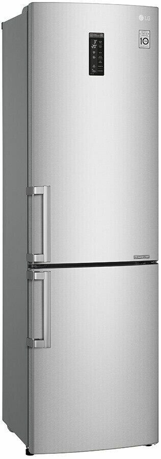 Холодильник LG GA-E499ZAQZ Холодильник LG GA-E499ZAQZ