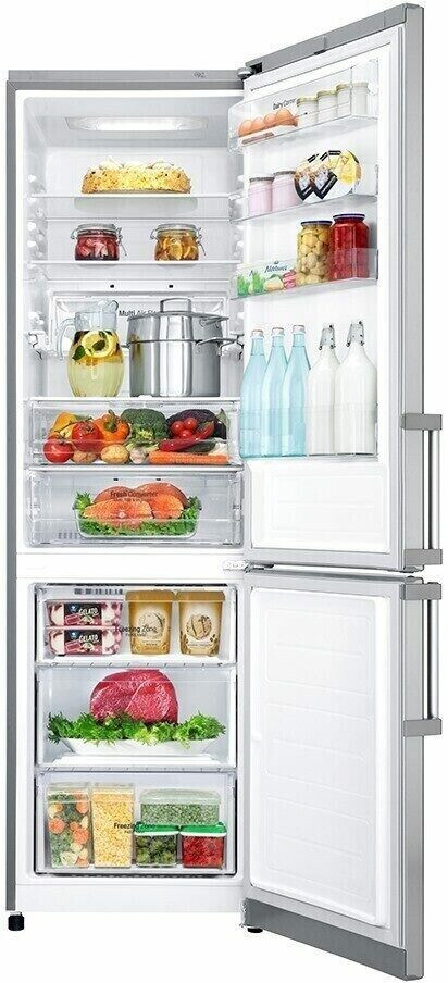 Холодильник LG GA-E499ZAQZ Холодильник LG GA-E499ZAQZ