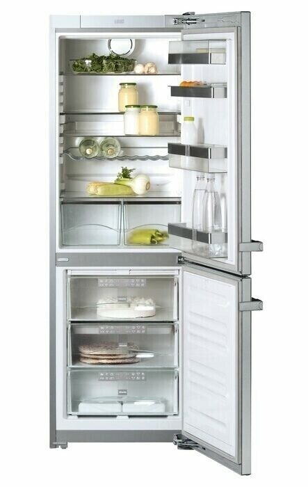 Холодильник Miele KFN 14823