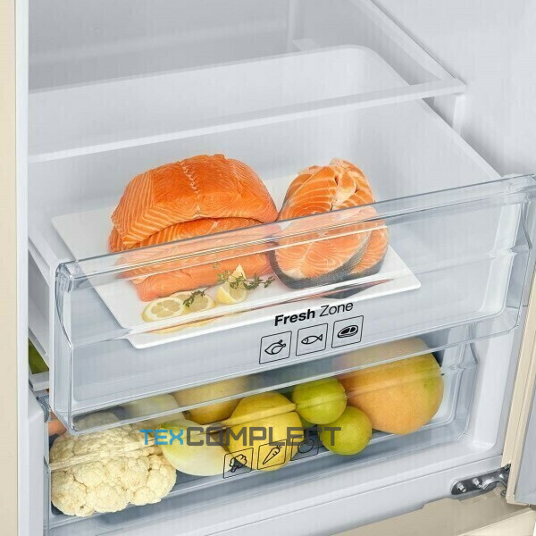Холодильник Samsung RB37A5001EL