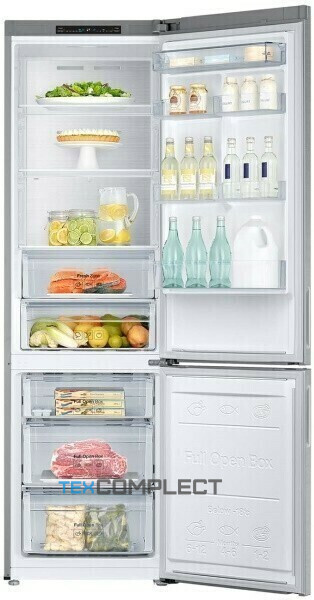 Холодильник Samsung RB37A5001EL