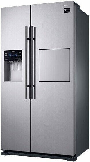 Холодильник Samsung RS53K4600SA