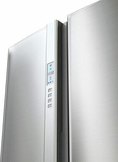 Холодильник Sharp SJ-FP810VBE Холодильник Sharp SJ-FP810VBE