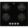 Газовая варочная панель Electrolux EGT 6242 NOK