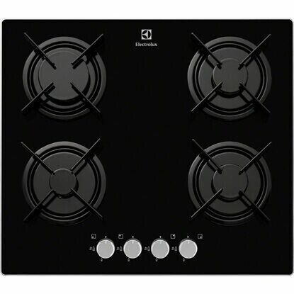 Газовая варочная панель Electrolux EGT 6242 NOK
