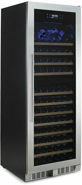 Винный шкаф Temptech GRN280DS
