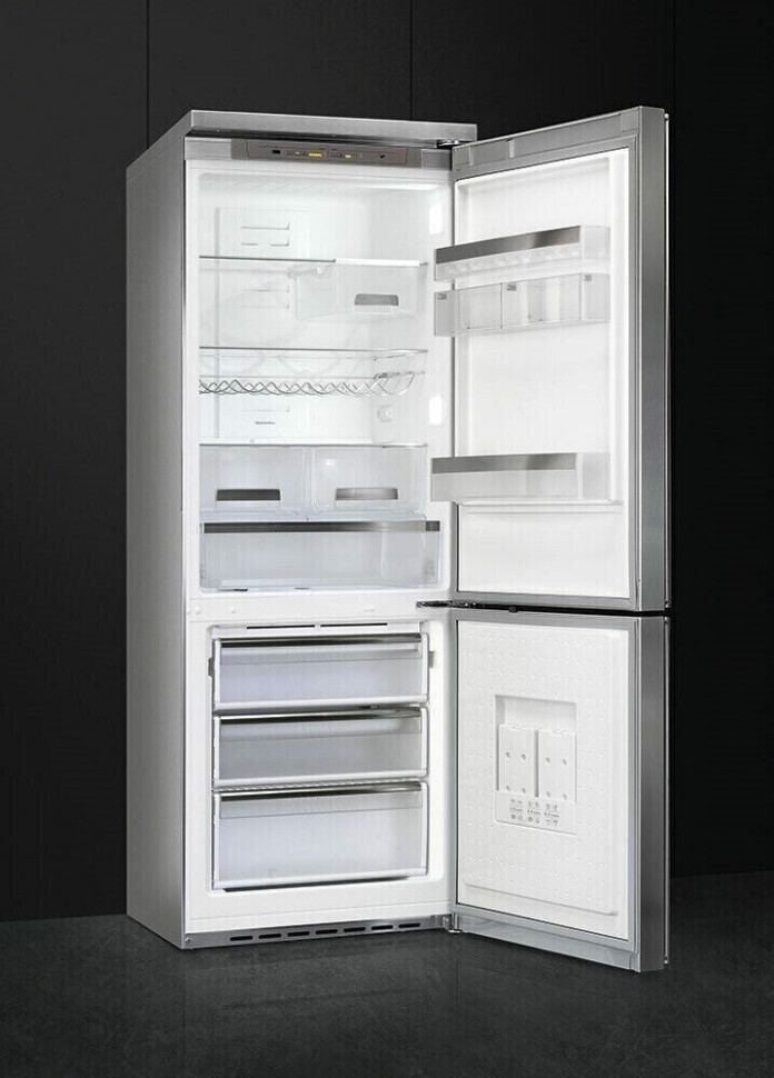 Холодильник Smeg FA390X4
