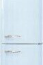Холодильник Smeg FAB32RPB3 Холодильник Smeg FAB32RPB3