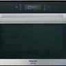 Встраиваемая микроволновая печь Hotpoint-Ariston MP 775 IX HA Встраиваемая микроволновая печь Hotpoint-Ariston MP 775 IX HA