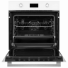 Электрический духовой шкаф Kuppersberg FPH 611 W