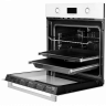 Электрический духовой шкаф Kuppersberg FPH 611 W