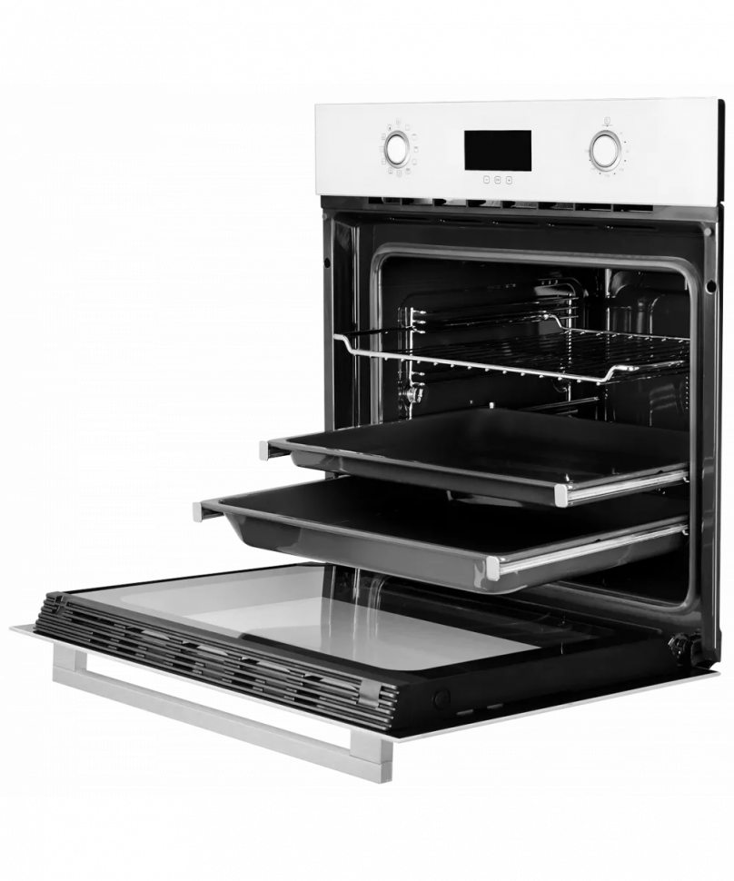 Электрический духовой шкаф Kuppersberg FPH 611 W