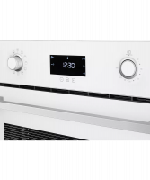 Электрический духовой шкаф Kuppersberg FPH 611 W